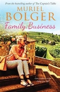 Cover: Family Business - Hachette Books Ireland