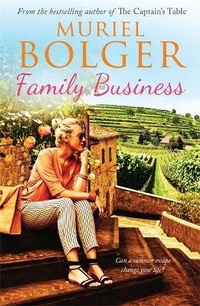 Enlarge image Cover: Family Business - Hachette Books Ireland