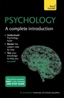 Cover: Psychology: A Complete Introduction - TEACH YOURSELF