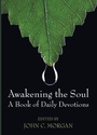 Cover: Awakening the Soul - Wipf & Stock Publishers