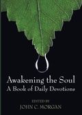 Cover: Awakening the Soul - Wipf & Stock Publishers