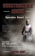 Cover: Indestructible Armor - Xulon Press