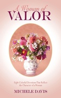 Cover: A Woman of Valor - Xulon Press