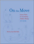 Cover: On the Move - Mayfield Publishing Co ,U.S.