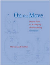 Enlarge image Cover: On the Move - Mayfield Publishing Co ,U.S.