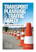 Cover: Transport Planning and Traffic Safety - CRC Press