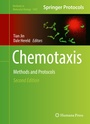 Cover: Chemotaxis - Humana