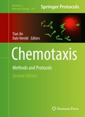 Cover: Chemotaxis - Humana