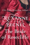 Cover: The Bride of Rosecliffe - Open Road Media Romance
