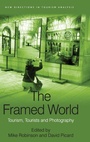 Cover: The Framed World - Routledge
