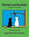 Cover: Midnight and Moonlight - AUTHORHOUSE