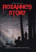 Cover: Roxanne's Story - AUTHORHOUSE