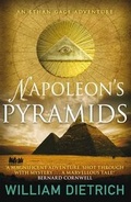 Cover: Napoleon's Pyramids - Allison & Busby