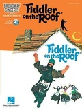 Cover: Fiddler on the Roof - Hal Leonard Corporation