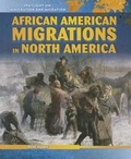 Cover: African American Migrations in North America - PowerKids Press