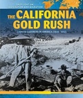 Cover: The California Gold Rush - PowerKids Press