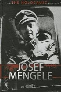 Enlarge image Cover: Josef Mengele - Rosen Young Adult