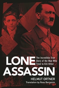 Enlarge image Cover: The Lone Assassin - Skyhorse Publishing