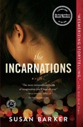 Cover: The Incarnations - Touchstone Books