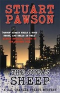 Cover: The Judas Sheep - Allison & Busby