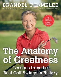 Abbildung von: Anatomy of Greatness - Simon & Schuster