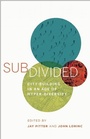 Cover: Subdivided - Coach House Books