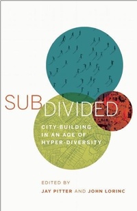 Enlarge image Cover: Subdivided - Coach House Books