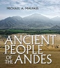 Cover: Ancient People of the Andes - Cornell University Press