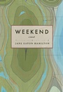 Cover: Weekend - Arsenal Pulp Press