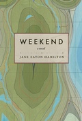 Cover: Weekend - Arsenal Pulp Press