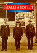 Cover: Sedgley - Sutton Publishing Ltd