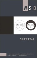 Cover: Survival - Feminist Press at The City University of New York