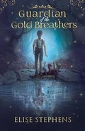 Cover: Guardian of the Gold Breathers - Updrift