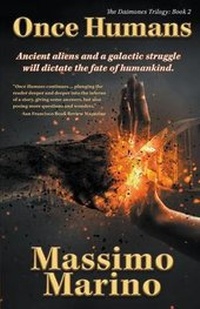 Enlarge image Cover: Once Humans - Booktrope Editions