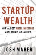 Cover: Startup Wealth - Booktrope Editions