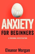 Cover: Anxiety for Beginners - Bluebird