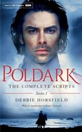 Cover: Poldark: The Complete Scripts - Series 1 - Macmillan