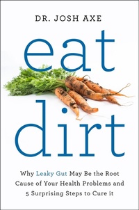 Abbildung von: Eat Dirt - Bluebird
