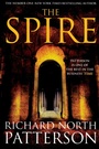 Cover: The Spire - Macmillan