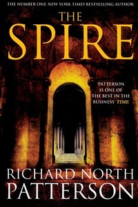 Enlarge image Cover: The Spire - Macmillan