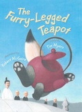 Cover: The Furry-Legged Teapot - Benchmark Books