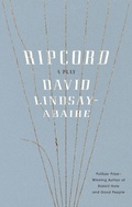 Cover: Ripcord - Theatre Communications Group Inc.,U.S.