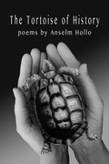 Cover: The Tortoise of History - Coffee House Press