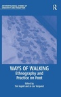 Bild: Ways of Walking - Routledge