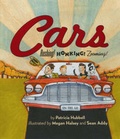 Cover: Cars - Benchmark Books