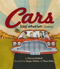 Enlarge image Cover: Cars - Benchmark Books