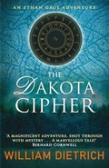 Cover: The Dakota Cipher - Allison & Busby