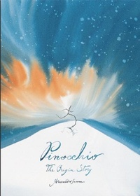 Enlarge image Cover: Pinocchio - Enchanted Lion Books