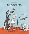 Cover: The Heartless Troll - Enchanted Lion Books