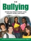 Cover: Bullying 6-8 - Hazelden Information & Educational Services